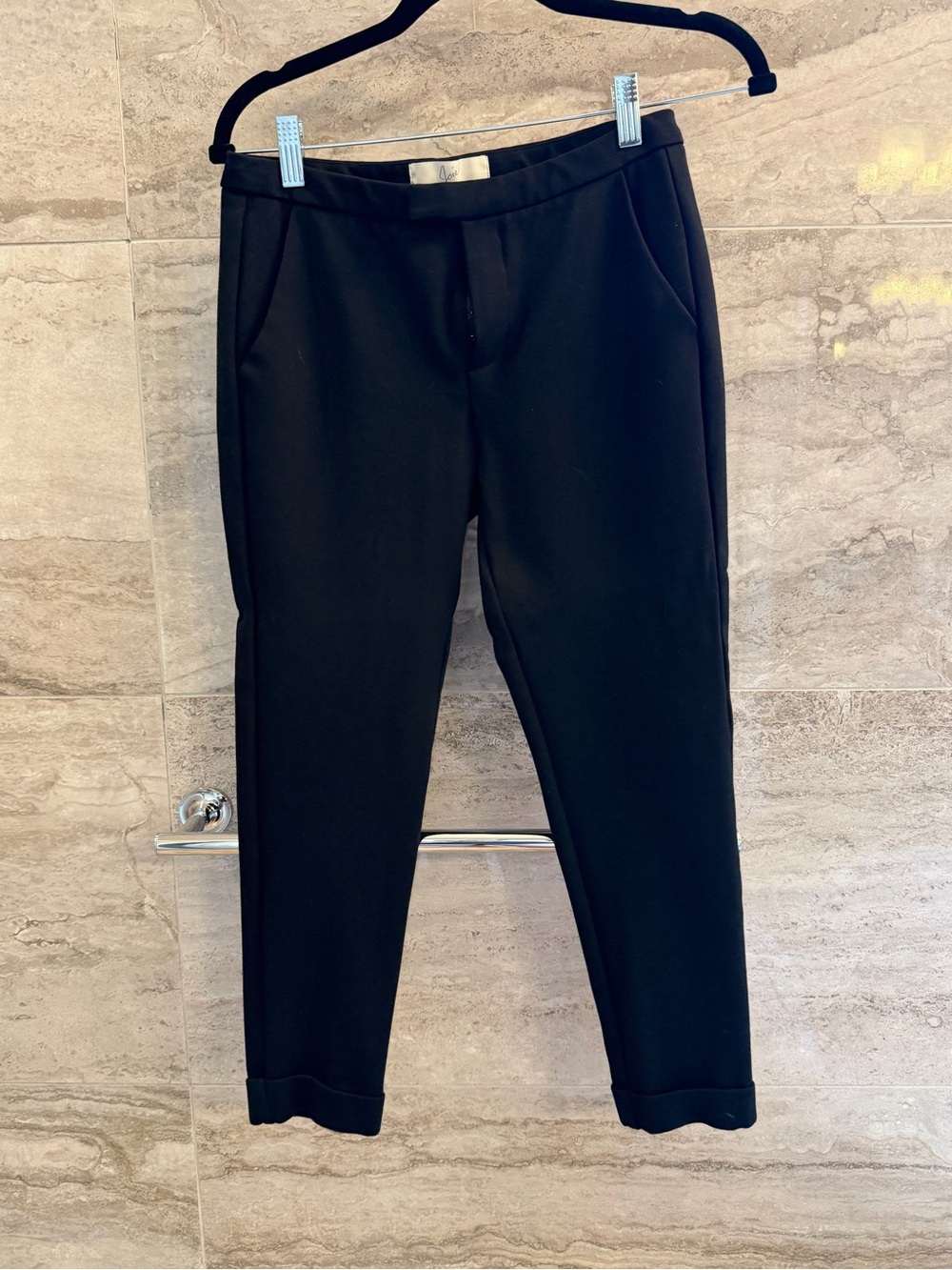 Joie Black pants